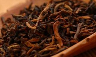 普洱茶生茶和熟茶的区别