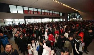 2024年春节快递停运时间表