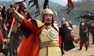 秦王李世民剧情介绍