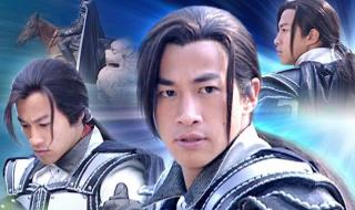 秦王李世民剧情介绍