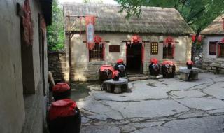 青州古城在哪个城市