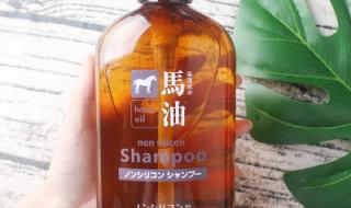 弱酸性洗发水有哪些